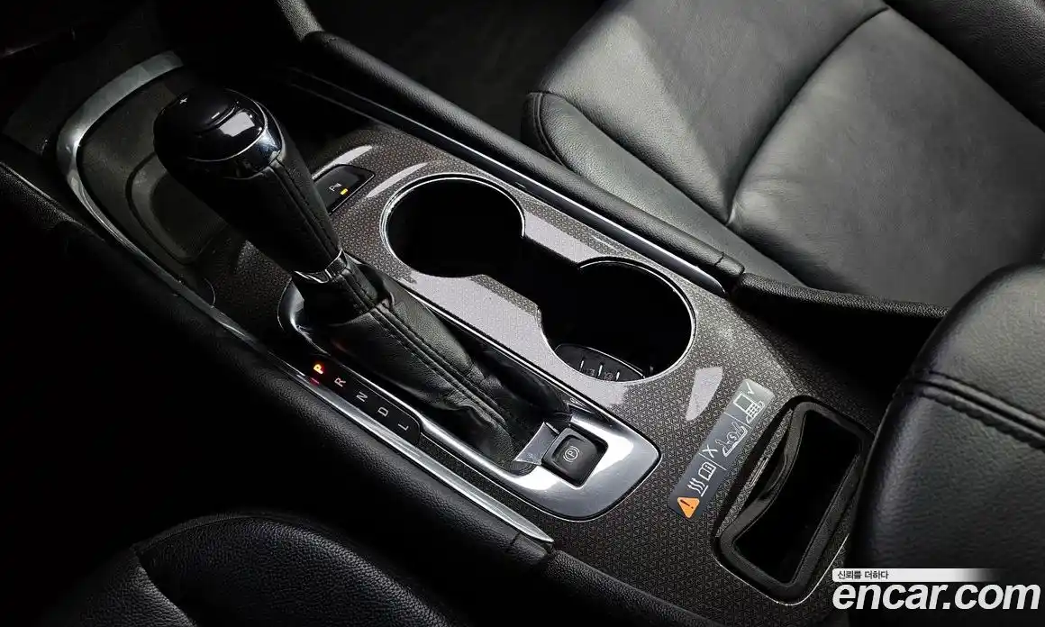 Chevrolet Malibu 2017 1.5 Автомат в Москве № 40788, фото 17