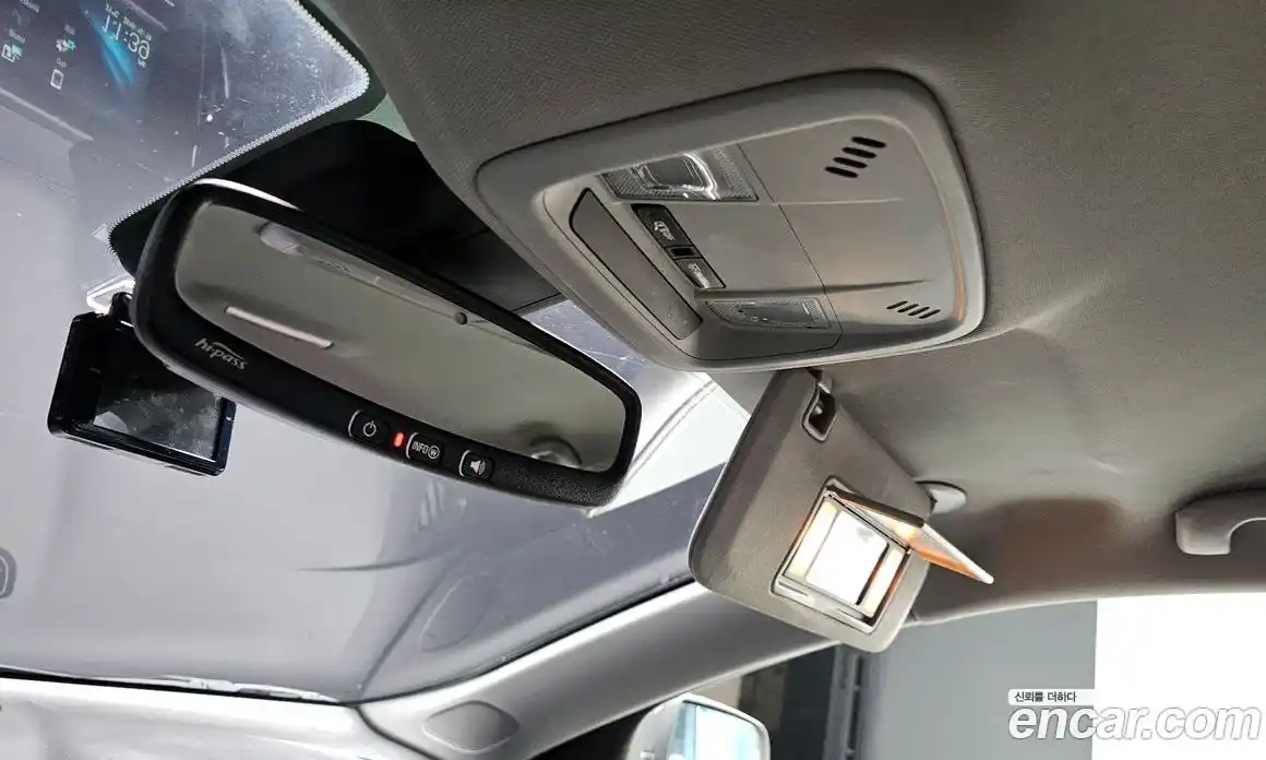 Chevrolet Malibu 2017 1.5 Автомат в Москве № 40788, фото 20