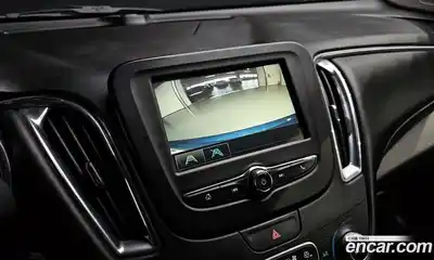 Chevrolet Malibu 2017 1.5 Автомат в Москве № 40788, миниатюра 3