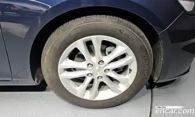 Chevrolet Malibu 2017 1.5 Автомат в Москве № 40788, миниатюра 7