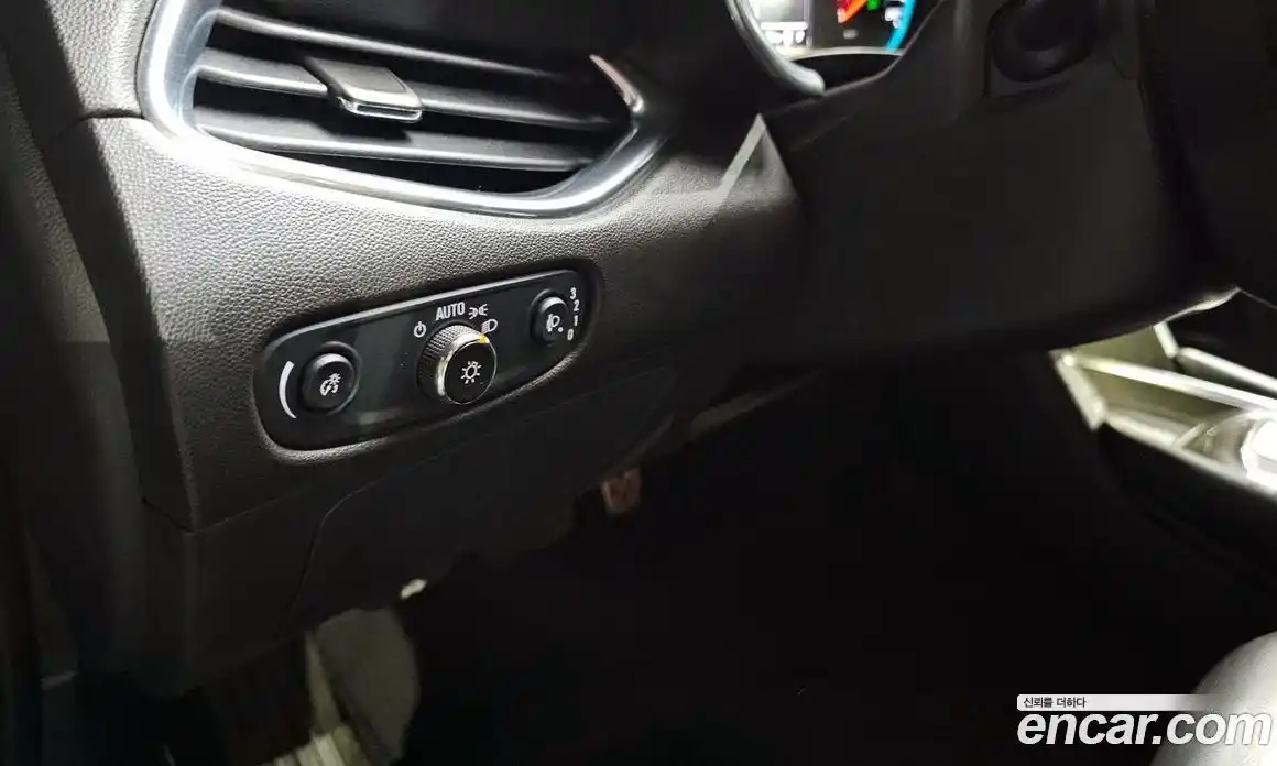 Chevrolet Malibu 2017 1.5 Автомат в Москве № 40788, фото 8