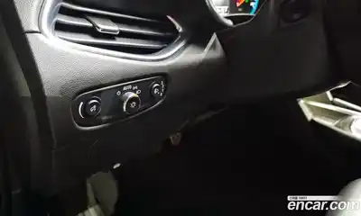 Chevrolet Malibu 2017 1.5 Автомат в Москве № 40788, миниатюра 8