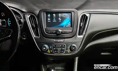 Chevrolet Malibu 2017 1.5 Автомат в Москве № 40788, миниатюра 10