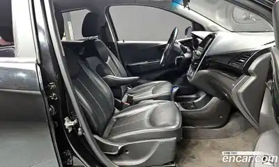 Chevrolet Spark 2017 1.0 Автомат в Москве № 40850, миниатюра 12