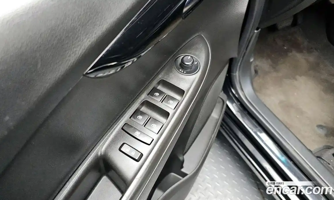 Chevrolet Spark 2017 1.0 Автомат в Москве № 40850, фото 19