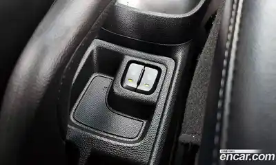 Chevrolet Spark 2017 1.0 Автомат в Москве № 40850, миниатюра 2