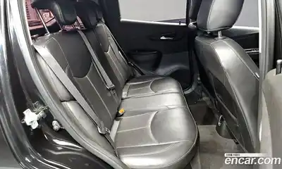 Chevrolet Spark 2017 1.0 Автомат в Москве № 40850, миниатюра 4