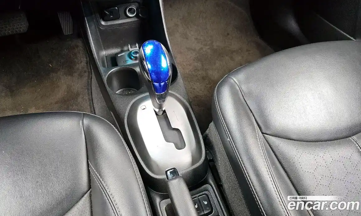 Chevrolet Spark 2017 1.0 Автомат в Москве № 40850, фото 5