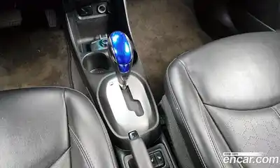 Chevrolet Spark 2017 1.0 Автомат в Москве № 40850, миниатюра 5