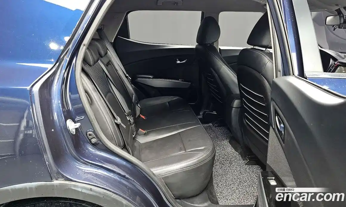 SsangYong TIBOLI 2018 1.6 Автомат в Москве № 409789, фото 12