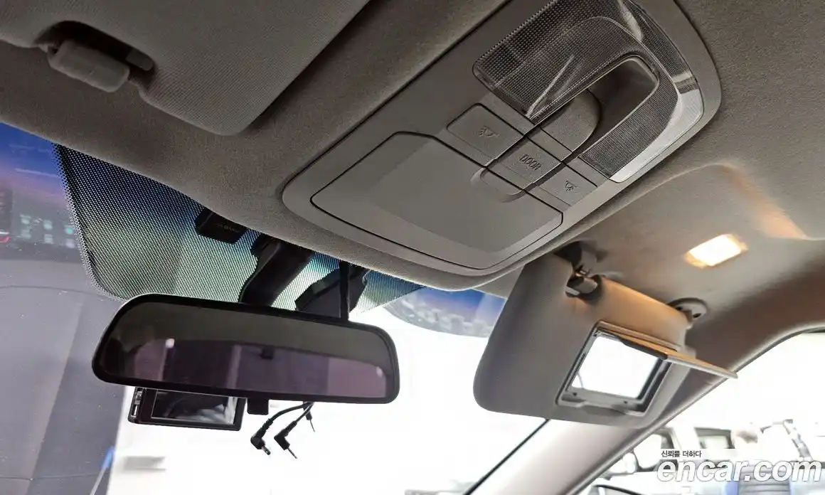 SsangYong TIBOLI 2018 1.6 Автомат в Москве № 409789, фото 18