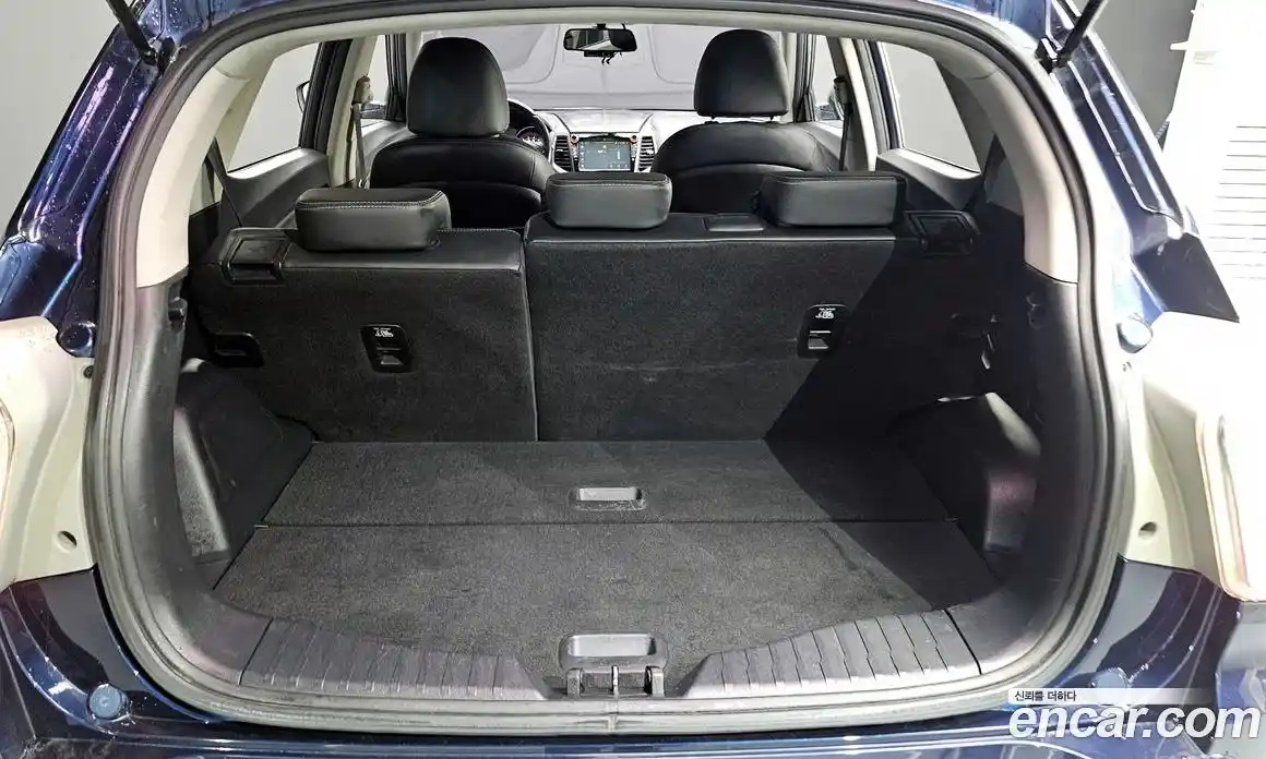 SsangYong TIBOLI 2018 1.6 Автомат в Москве № 409789, фото 20