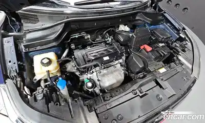 SsangYong TIBOLI 2018 1.6 Автомат в Москве № 409789, миниатюра 6