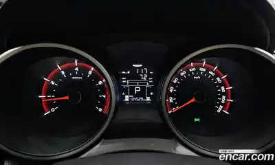 SsangYong TIBOLI 2018 1.6 Автомат в Москве № 409789, миниатюра 8