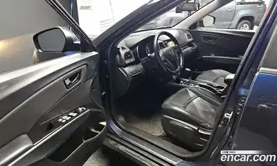 SsangYong TIBOLI 2018 1.6 Автомат в Москве № 409789, миниатюра 10