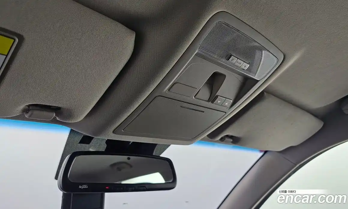 SsangYong Rexton 2018 2.2 Автомат в Москве № 410121, фото 18