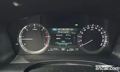 SsangYong Rexton 2018 2.2 Автомат в Москве № 410121, миниатюра 8