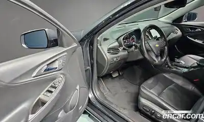 Chevrolet Malibu 2017 2.0 Автомат в Москве № 41466, миниатюра 11