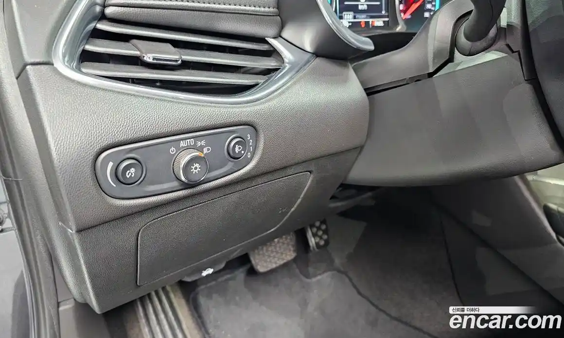 Chevrolet Malibu 2017 2.0 Автомат в Москве № 41466, фото 12