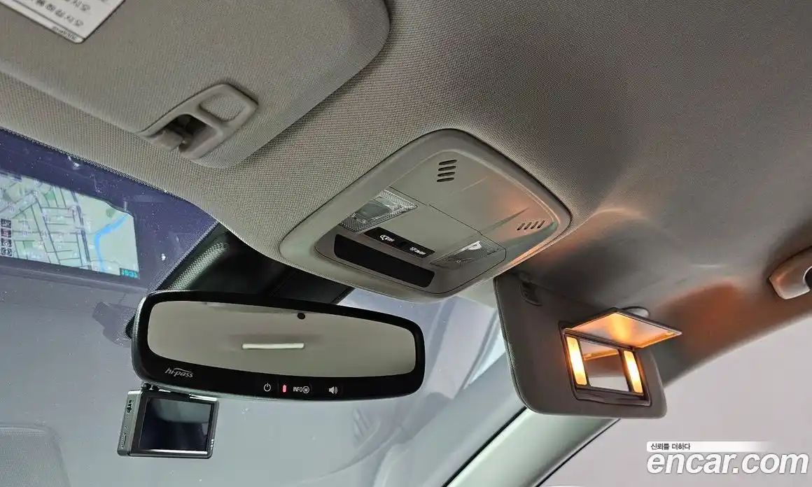 Chevrolet Malibu 2017 2.0 Автомат в Москве № 41466, фото 16