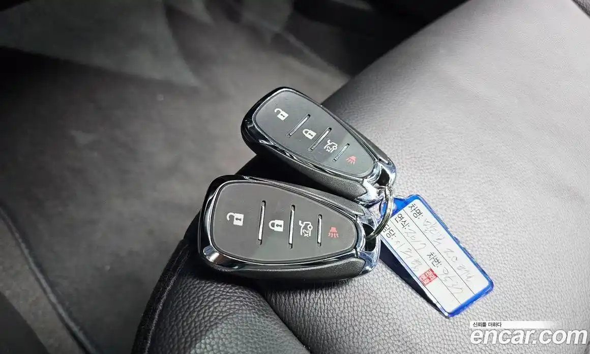 Chevrolet Malibu 2017 2.0 Автомат в Москве № 41466, фото 20