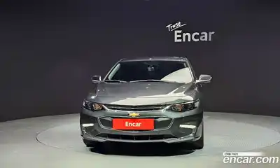 Chevrolet Malibu 2017 2.0 Автомат в Москве № 41466, миниатюра 3