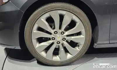 Chevrolet Malibu 2017 2.0 Автомат в Москве № 41466, миниатюра 5