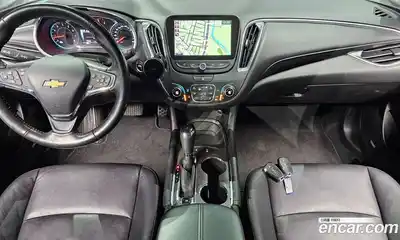 Chevrolet Malibu 2017 2.0 Автомат в Москве № 41466, миниатюра 7