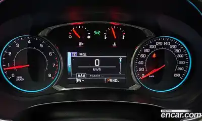 Chevrolet Malibu 2017 2.0 Автомат в Москве № 41466, миниатюра 8