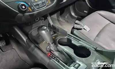 Chevrolet Malibu 2017 2.0 Автомат в Москве № 41466, миниатюра 9