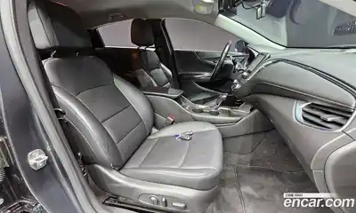 Chevrolet Malibu 2017 2.0 Автомат в Москве № 41466, миниатюра 10
