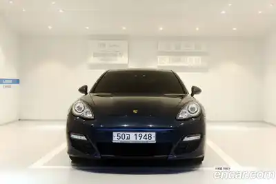 Porsche Panamera 2012 3.6 Автомат в Москве № 415909, миниатюра 3