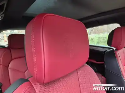 Porsche Macan 2023 2.9 Автомат в Москве № 416014, миниатюра 12