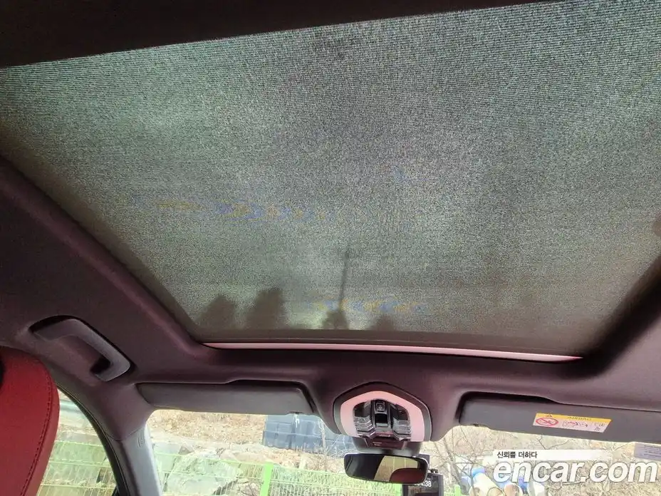 Porsche Macan 2023 2.9 Автомат в Москве № 416014, фото 13