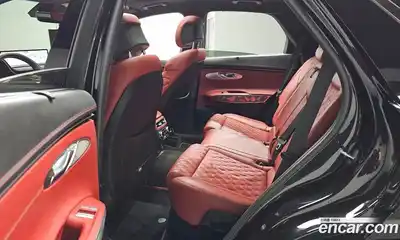 Genesis GV70 2021 2.5 Автомат в Москве № 418884, миниатюра 11