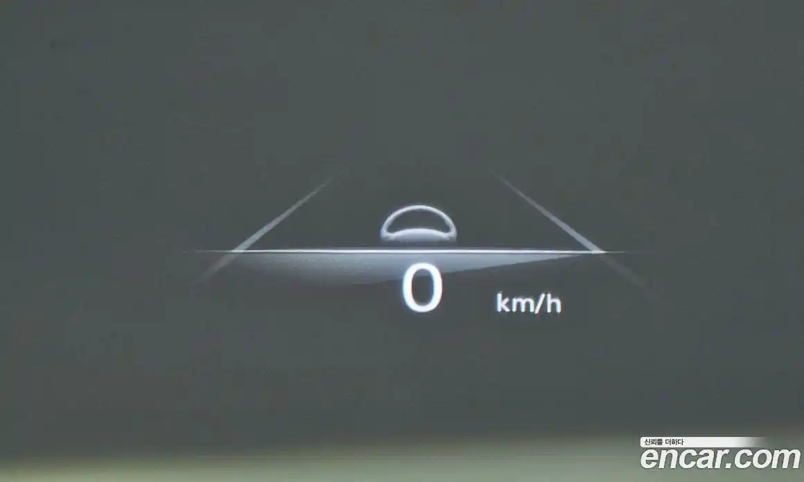 Genesis GV70 2021 2.5 Автомат в Москве № 418884, фото 15