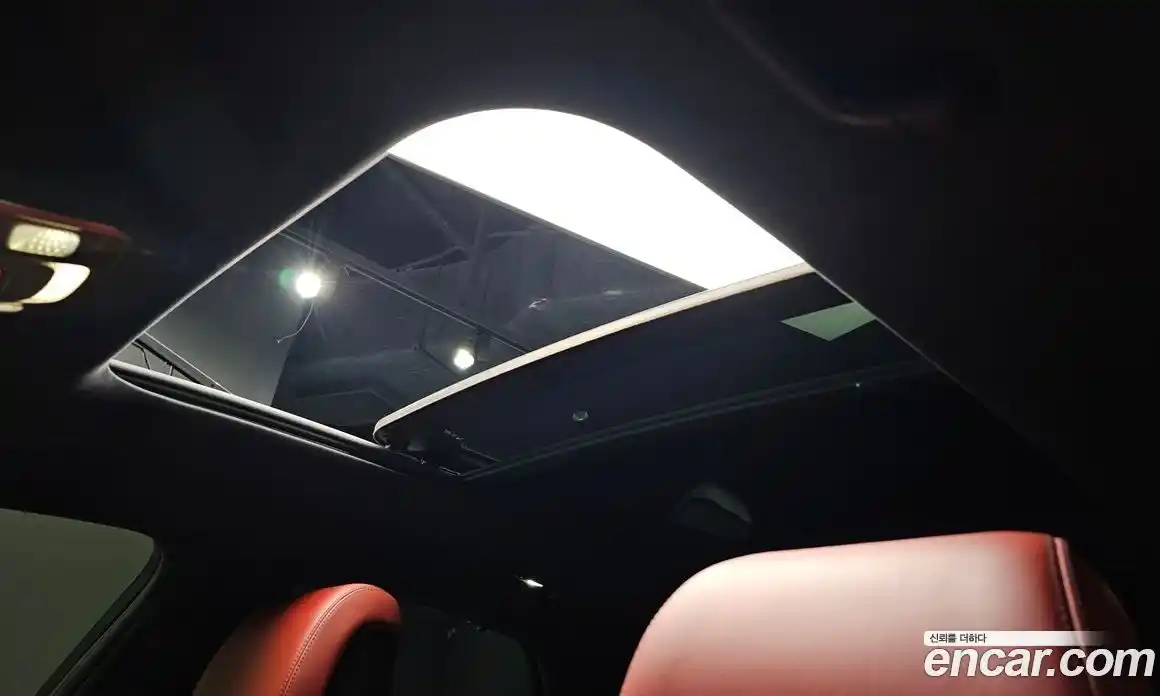 Genesis GV70 2021 2.5 Автомат в Москве № 418884, фото 16