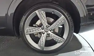 Genesis GV70 2021 2.5 Автомат в Москве № 418884, миниатюра 4