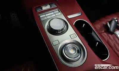 Genesis GV70 2021 2.5 Автомат в Москве № 418884, миниатюра 8