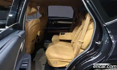 Genesis GV80 2022 3.5 Автомат в Москве № 419076, миниатюра 12