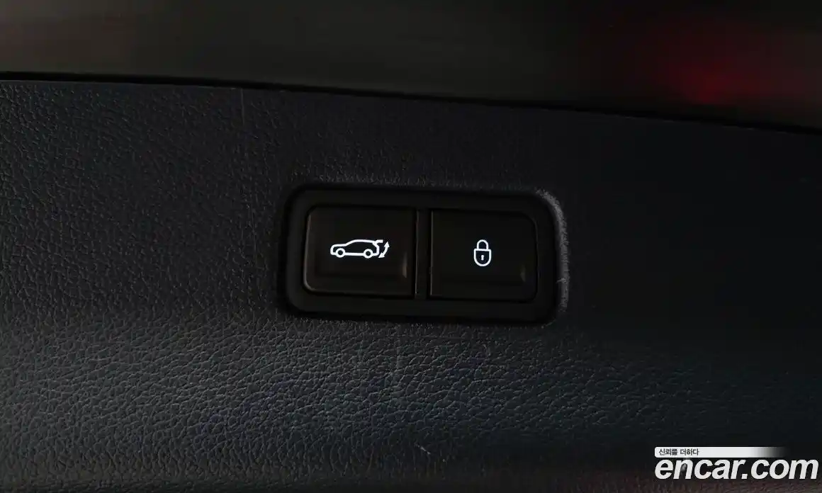 Genesis GV80 2022 3.5 Автомат в Москве № 419076, фото 20