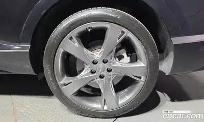 Genesis GV80 2022 3.5 Автомат в Москве № 419076, миниатюра 5