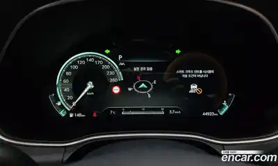 Genesis GV80 2022 3.5 Автомат в Москве № 419076, миниатюра 8