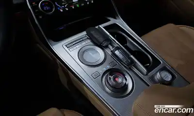 Genesis GV80 2022 3.5 Автомат в Москве № 419076, миниатюра 9