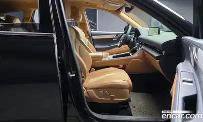 Genesis GV80 2022 3.5 Автомат в Москве № 419076, миниатюра 10