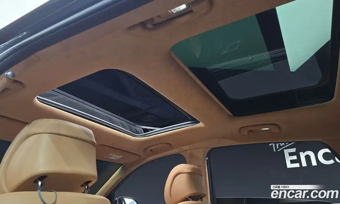 Genesis GV80 2021 2.5 Автомат в Москве № 419094, фото 18