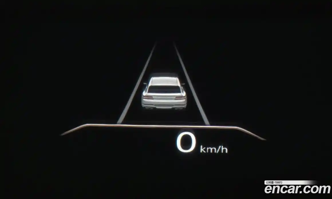 Genesis GV80 2021 2.5 Автомат в Москве № 419094, фото 19