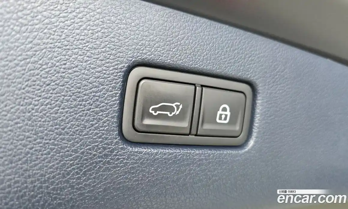 Genesis GV80 2021 2.5 Автомат в Москве № 419094, фото 20