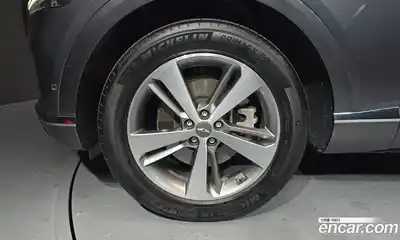 Genesis GV80 2021 2.5 Автомат в Москве № 419094, миниатюра 5