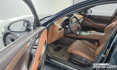 Genesis G80 2023 3.5 Автомат в Москве № 419184, миниатюра 11